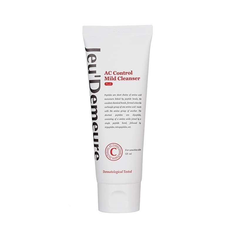 SỮA RỬA MẶT -  CONTROL MILD CLEANSER PLUS